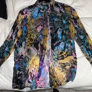 BNWT Men’s dress shirt